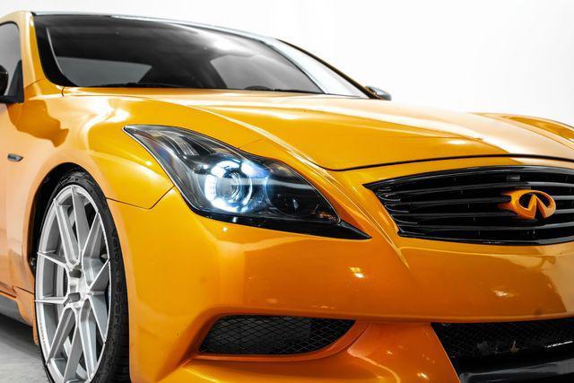 used 2008 INFINITI G37 car, priced at $10,991
