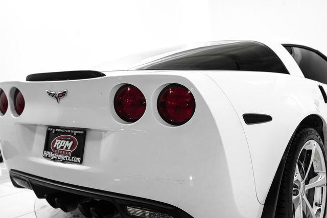 used 2013 Chevrolet Corvette car, priced at $42,991