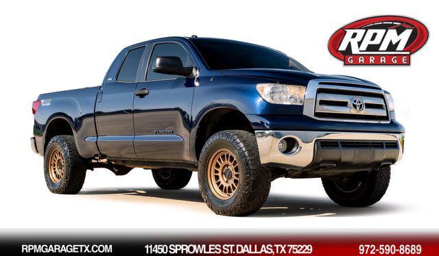 used 2013 Toyota Tundra car, priced at $22,991