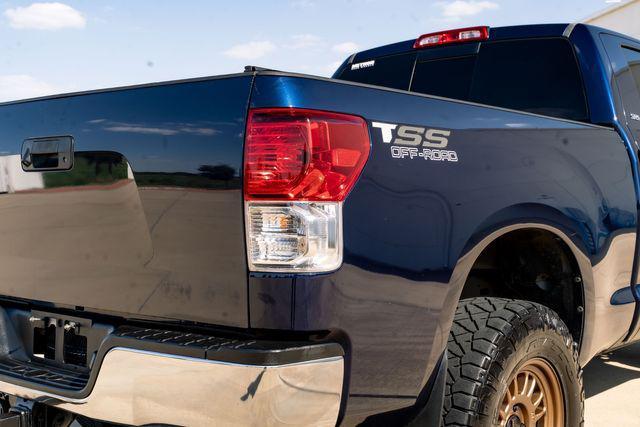 used 2013 Toyota Tundra car, priced at $22,991
