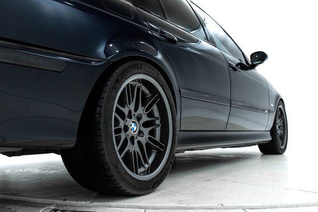 used 2003 BMW M5 car, priced at $35,991