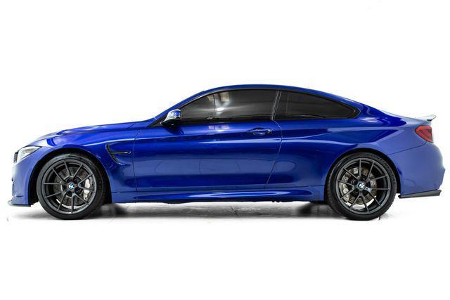 used 2020 BMW M4 car, priced at $53,991