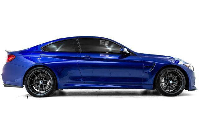 used 2020 BMW M4 car, priced at $53,991