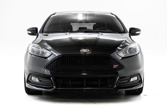 used 2015 Ford Focus ST car, priced at $13,991
