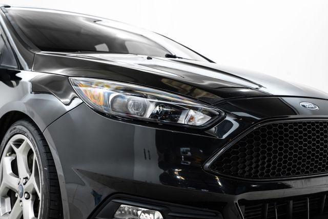 used 2015 Ford Focus ST car, priced at $13,991