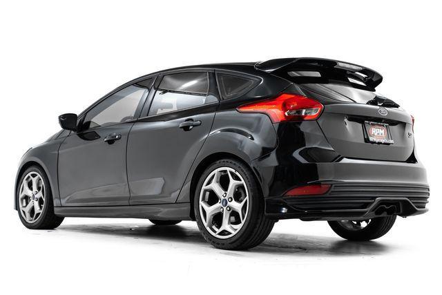 used 2015 Ford Focus ST car, priced at $13,991