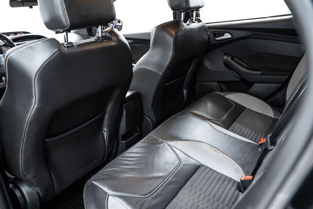 used 2015 Ford Focus ST car, priced at $13,991