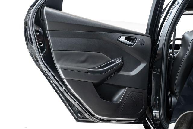 used 2015 Ford Focus ST car, priced at $13,991
