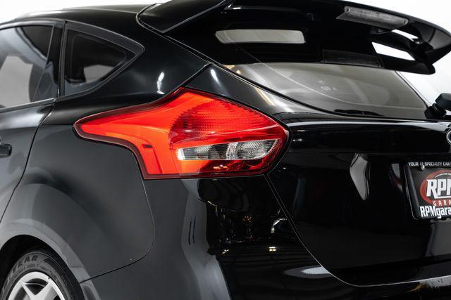 used 2015 Ford Focus ST car, priced at $13,991