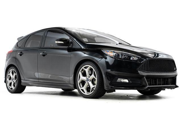 used 2015 Ford Focus ST car, priced at $13,991