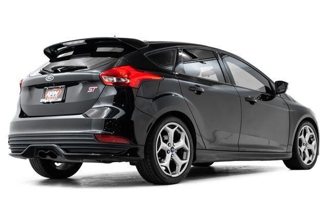 used 2015 Ford Focus ST car, priced at $13,991