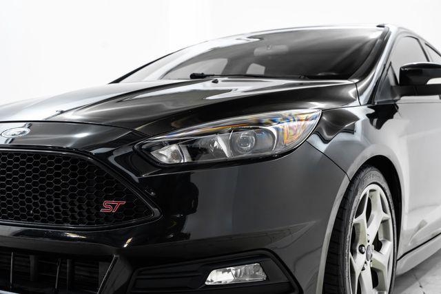 used 2015 Ford Focus ST car, priced at $13,991