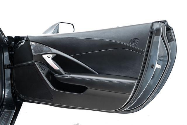 used 2014 Chevrolet Corvette Stingray car, priced at $38,991