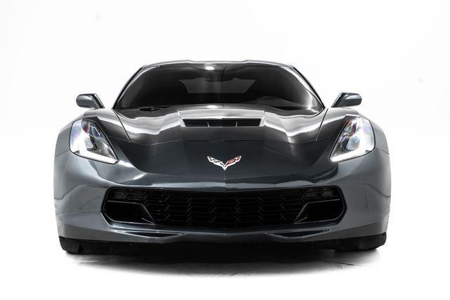 used 2014 Chevrolet Corvette Stingray car, priced at $38,991