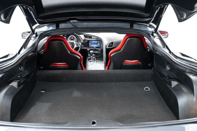 used 2014 Chevrolet Corvette Stingray car, priced at $38,991