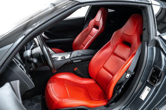 used 2014 Chevrolet Corvette Stingray car, priced at $38,991