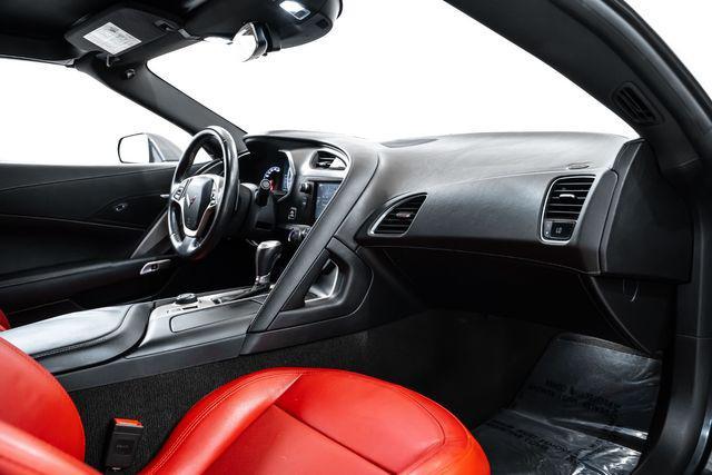 used 2014 Chevrolet Corvette Stingray car, priced at $38,991