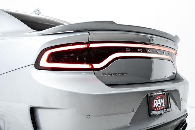 used 2019 Dodge Charger car, priced at $25,991