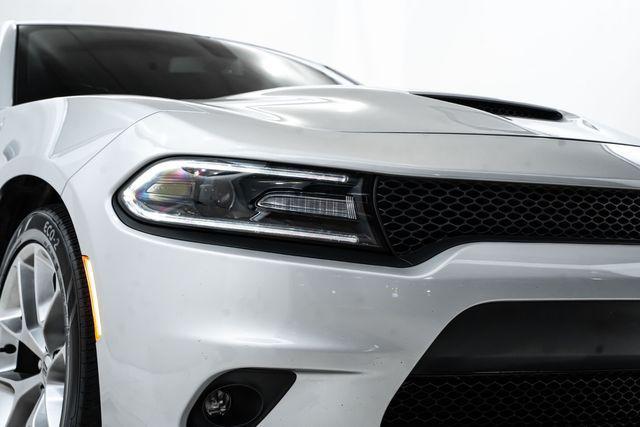 used 2019 Dodge Charger car, priced at $25,991