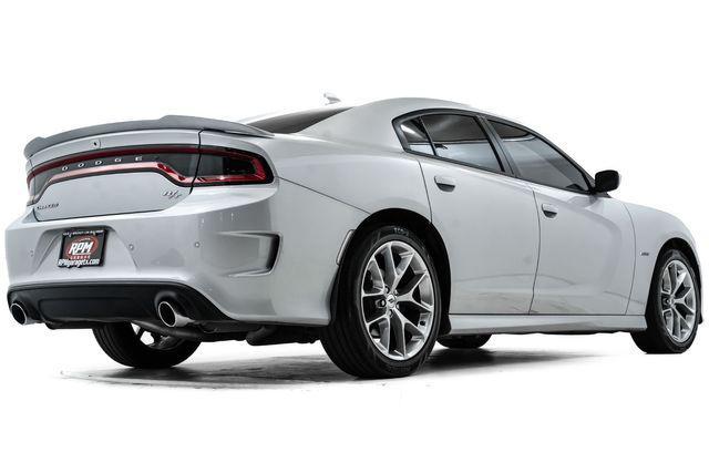 used 2019 Dodge Charger car, priced at $25,991