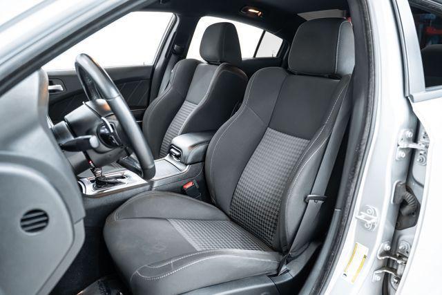 used 2019 Dodge Charger car, priced at $25,991