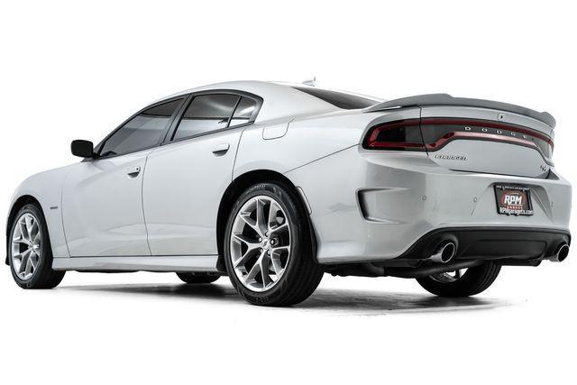 used 2019 Dodge Charger car, priced at $25,991