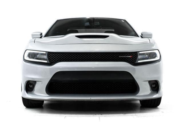 used 2019 Dodge Charger car, priced at $25,991