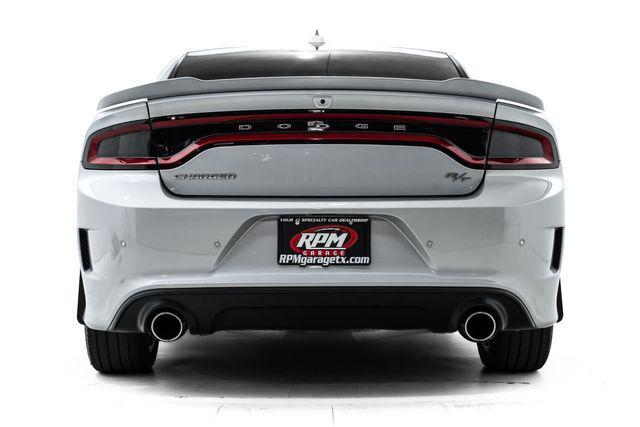 used 2019 Dodge Charger car, priced at $25,991