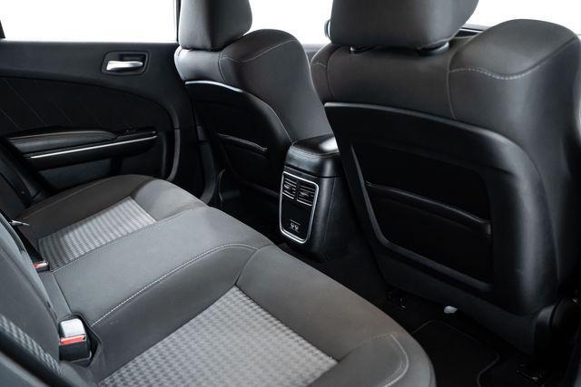 used 2019 Dodge Charger car, priced at $25,991
