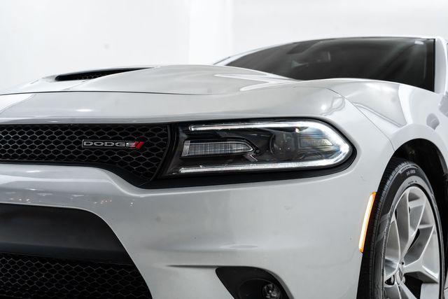 used 2019 Dodge Charger car, priced at $25,991
