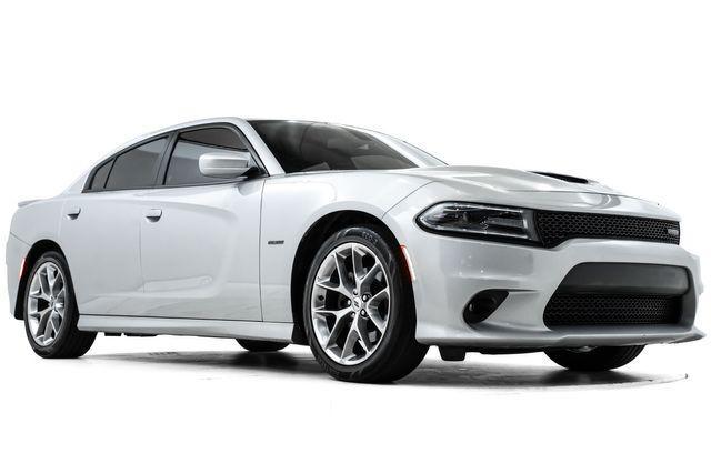used 2019 Dodge Charger car, priced at $25,991