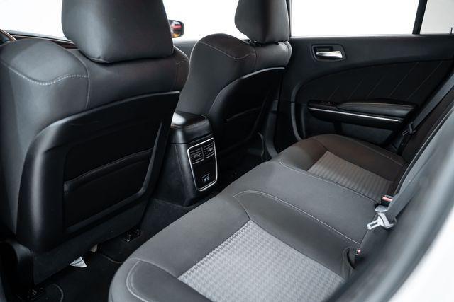 used 2019 Dodge Charger car, priced at $25,991