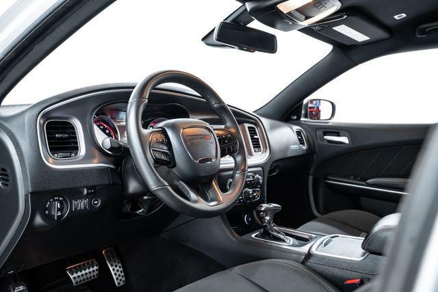 used 2019 Dodge Charger car, priced at $25,991