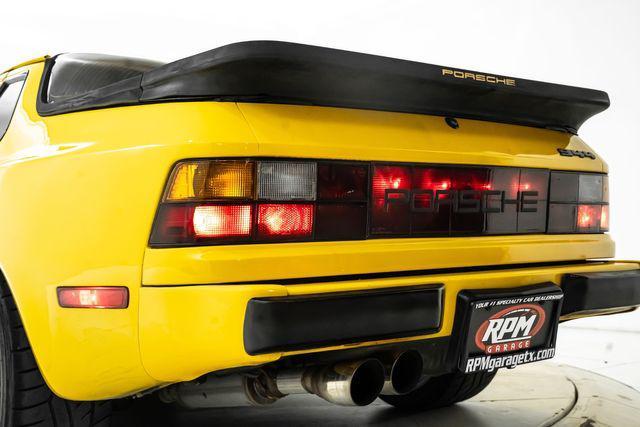 used 1984 Porsche 944 car, priced at $19,991