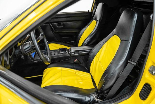 used 1984 Porsche 944 car, priced at $19,991