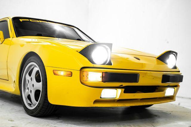 used 1984 Porsche 944 car, priced at $19,991