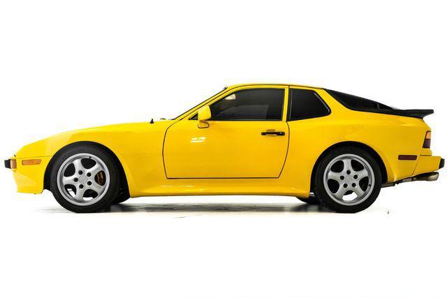used 1984 Porsche 944 car, priced at $19,991
