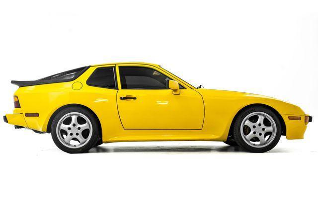 used 1984 Porsche 944 car, priced at $19,991