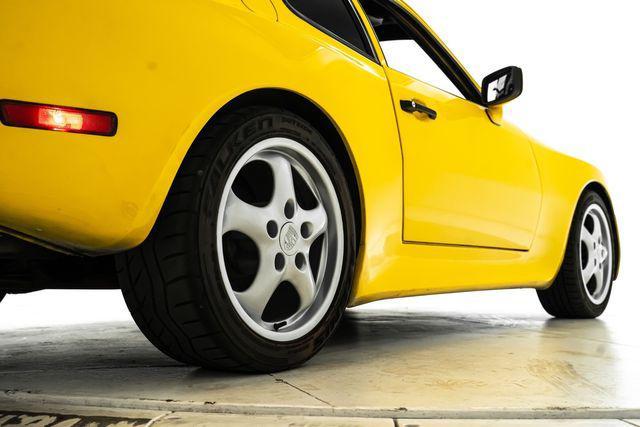used 1984 Porsche 944 car, priced at $19,991