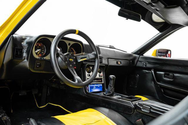 used 1984 Porsche 944 car, priced at $19,991
