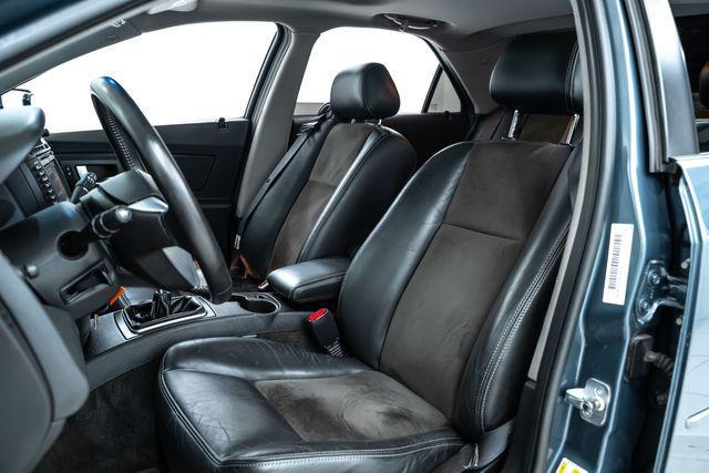 used 2006 Cadillac CTS-V car, priced at $27,991