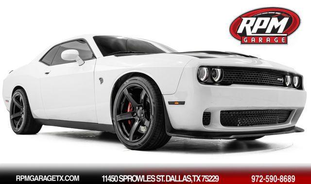 used 2015 Dodge Challenger car, priced at $51,991