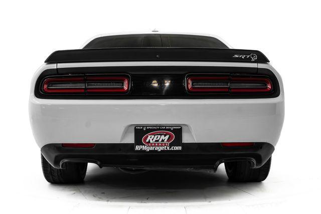 used 2015 Dodge Challenger car, priced at $51,991