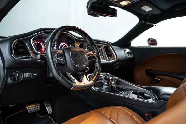 used 2015 Dodge Challenger car, priced at $51,991