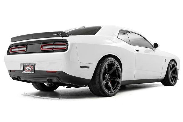 used 2015 Dodge Challenger car, priced at $51,991