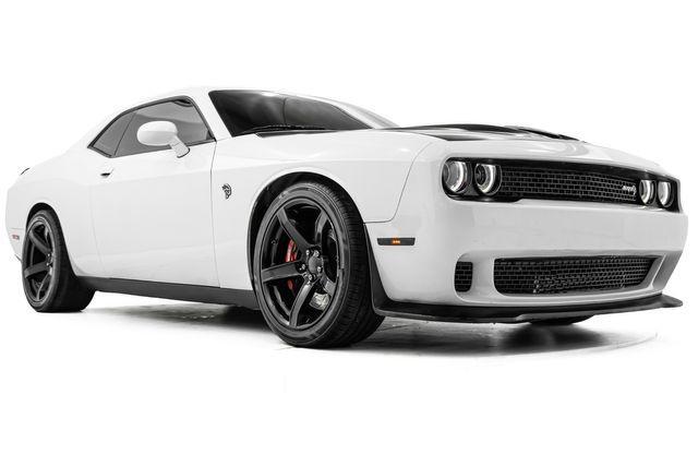 used 2015 Dodge Challenger car, priced at $51,991