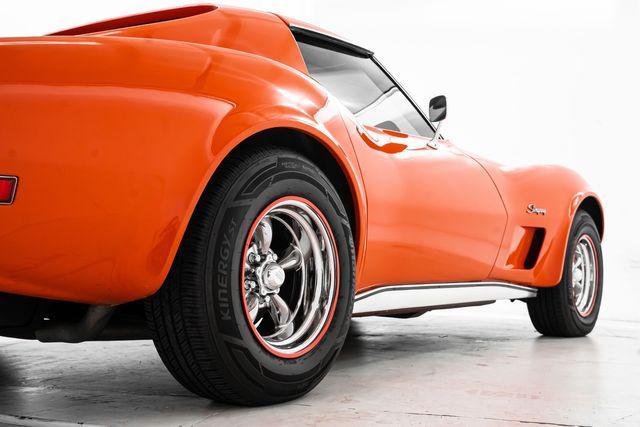 used 1976 Chevrolet Corvette car, priced at $29,991