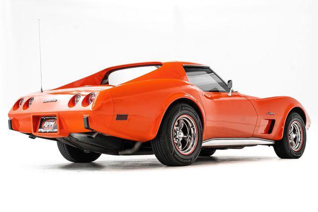 used 1976 Chevrolet Corvette car, priced at $29,991