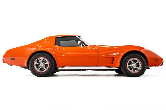 used 1976 Chevrolet Corvette car, priced at $29,991