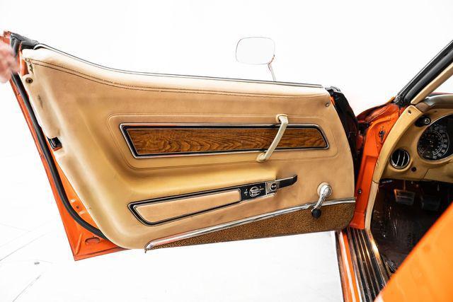 used 1976 Chevrolet Corvette car, priced at $29,991
